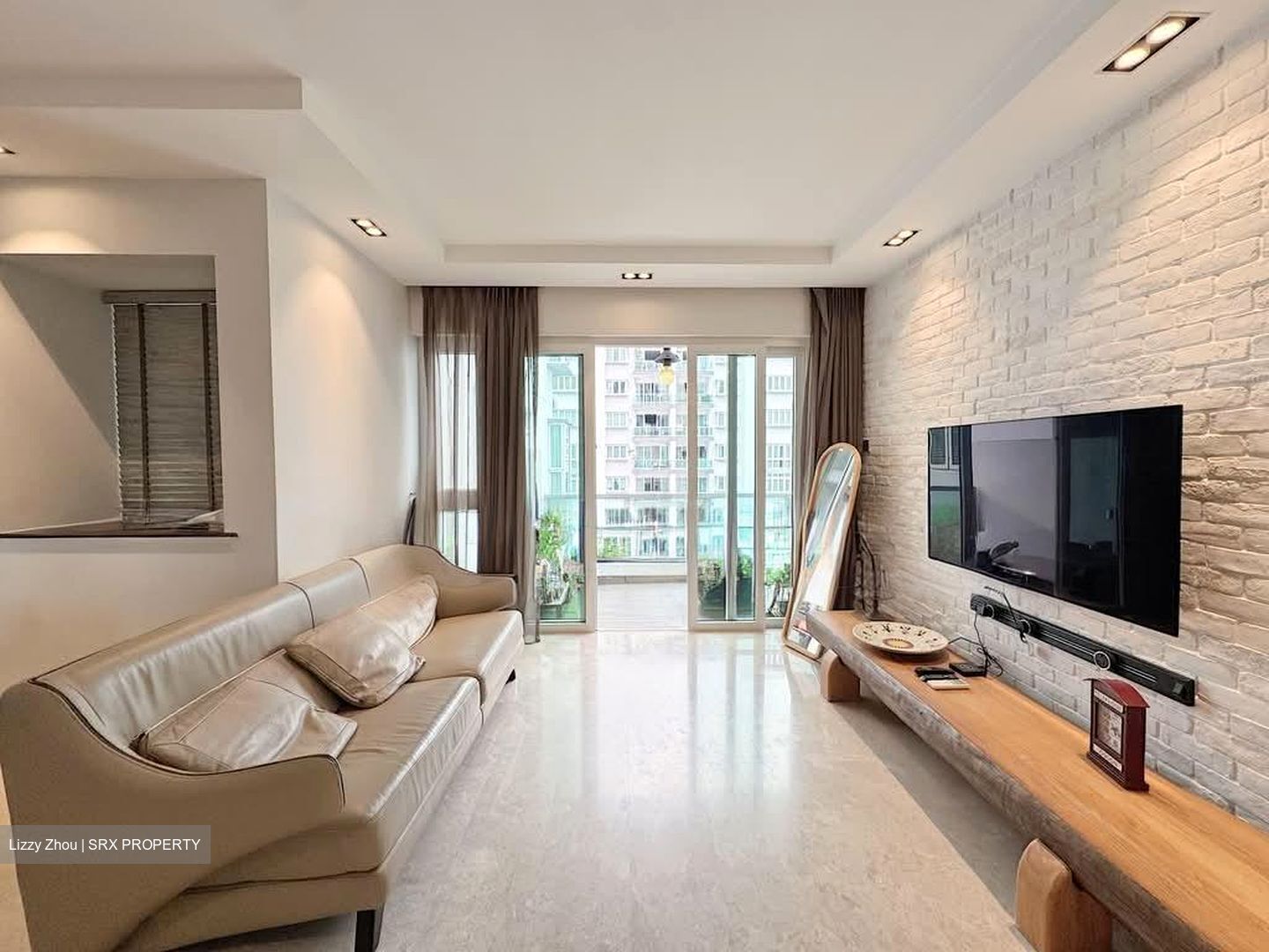 The Warren (D23), Condominium #590195501